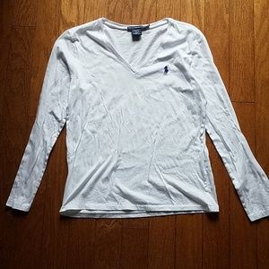 Ralph Lauren Sport Top